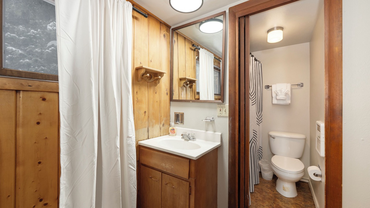 Photo of Bathroom in Winter Park