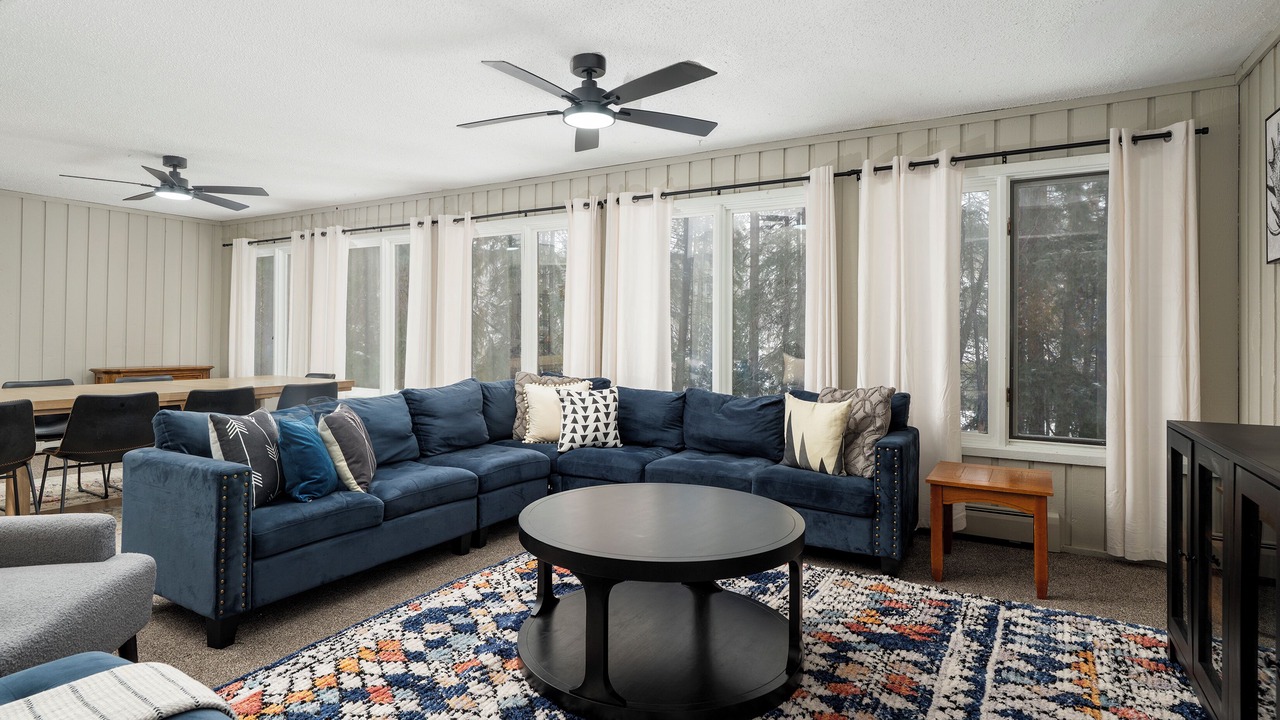 Photo of Livingroom in Winter Park