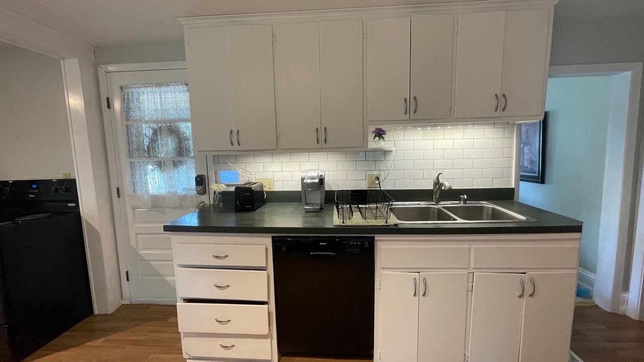 Photo of Kitchen in South End