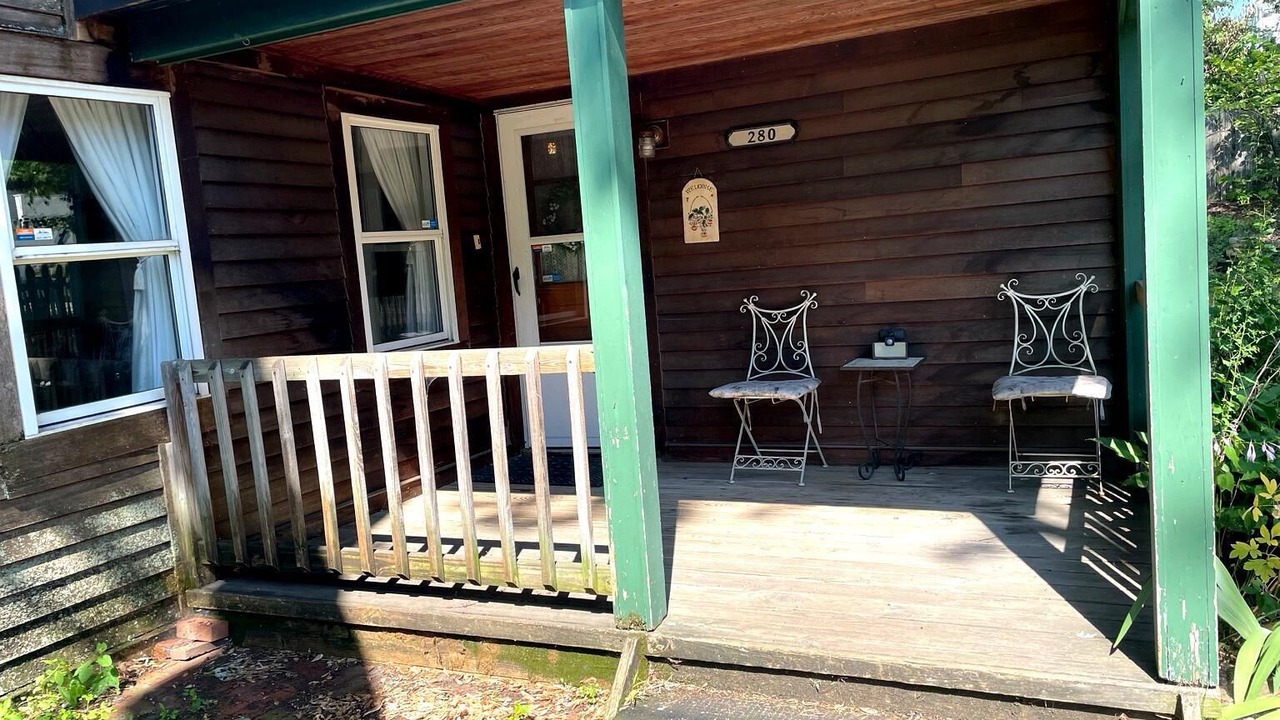 Photo of Outdoor in South End