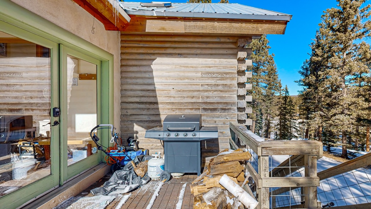 Photo of Outdoor in Angel Fire