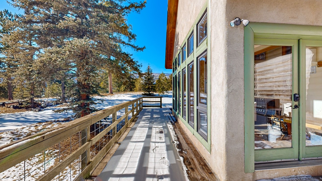 Photo of Outdoor in Angel Fire