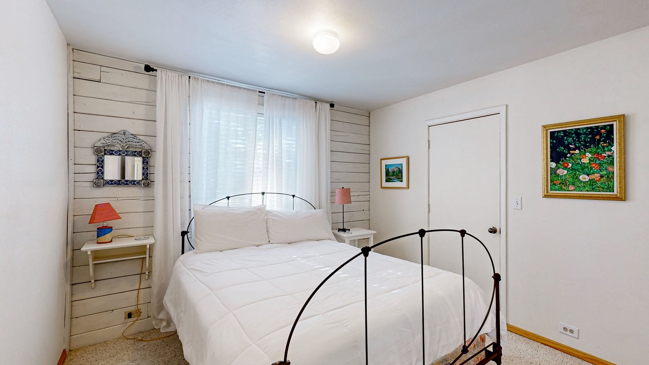 Photo of Bedroom in Angel Fire