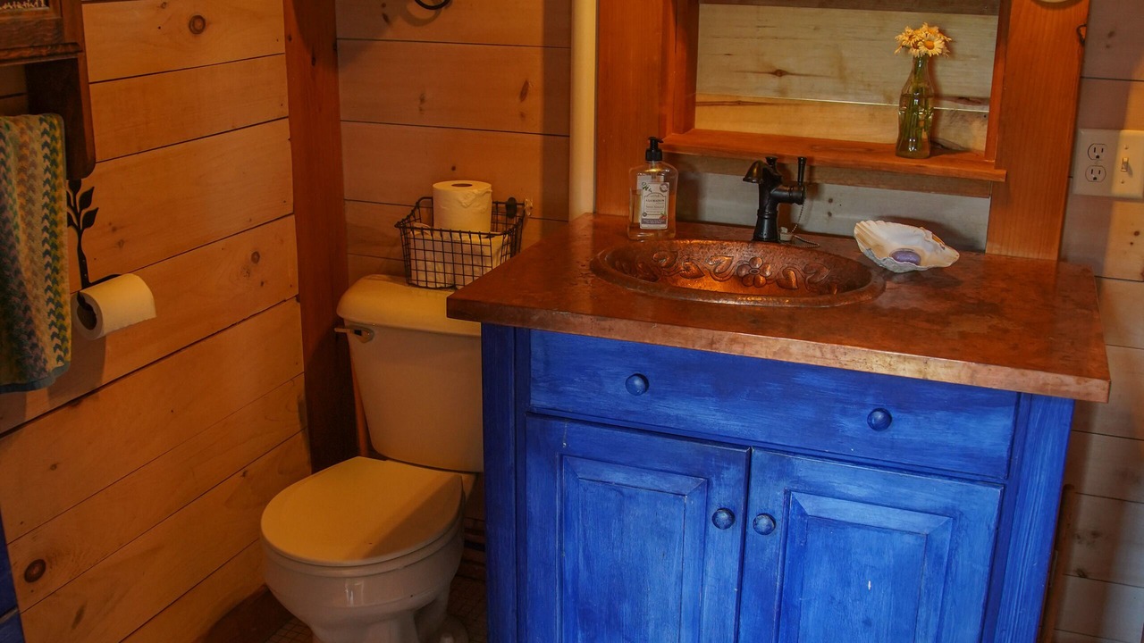 Photo of Bathroom in Jefferson