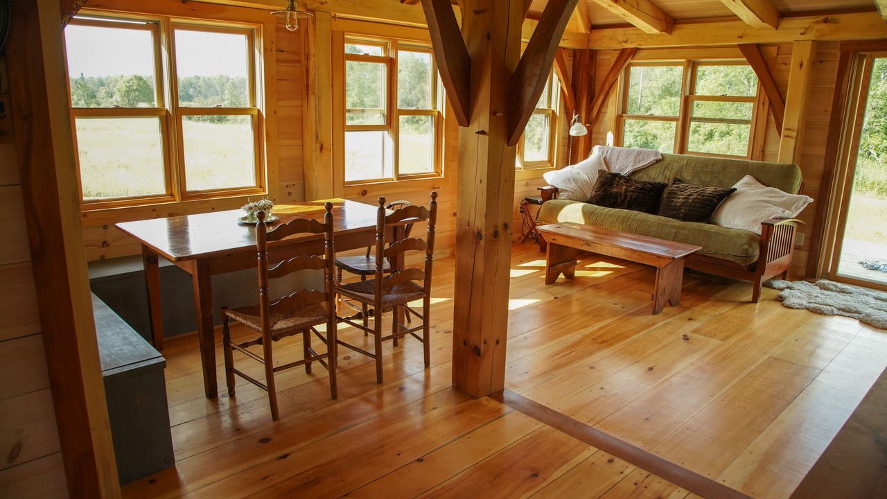 Photo of Livingroom in Jefferson