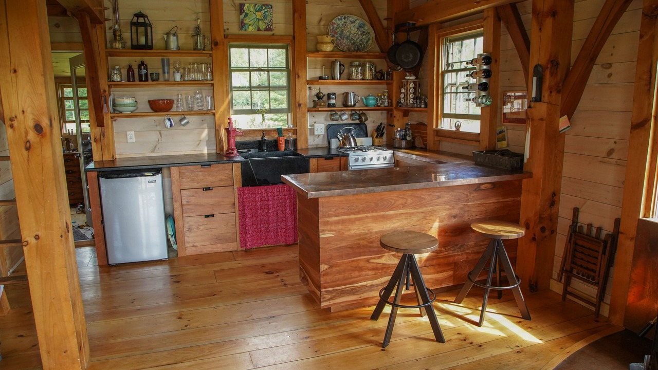 Photo of Kitchen in Jefferson