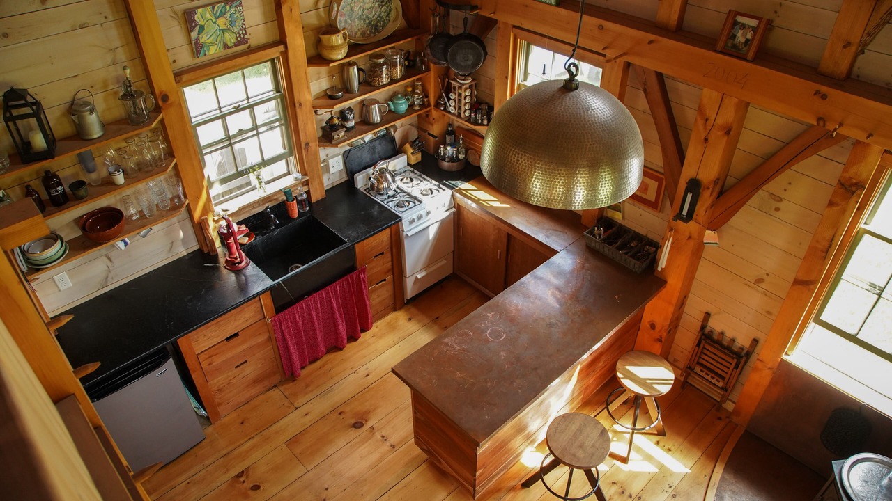 Photo of Kitchen in Jefferson