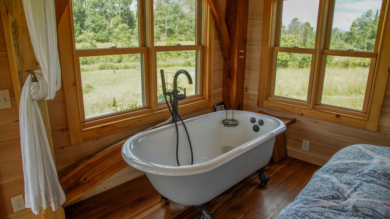 Photo of Bedroom in Jefferson