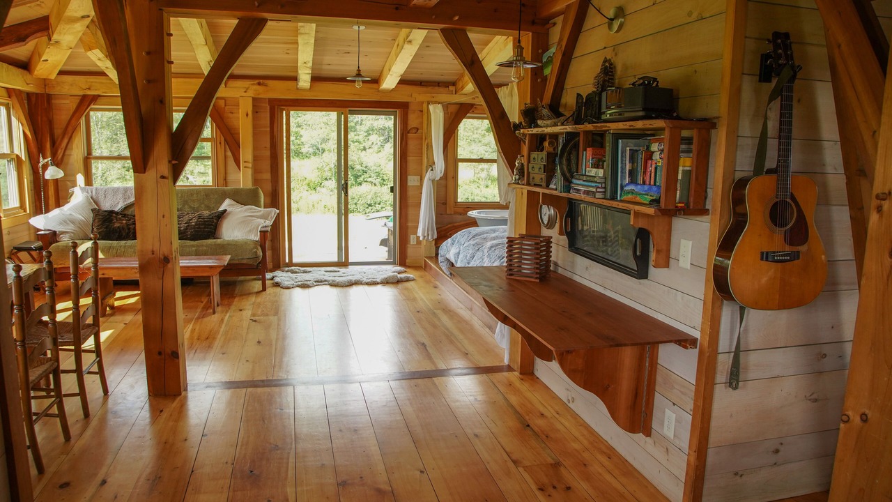 Photo of Livingroom in Jefferson