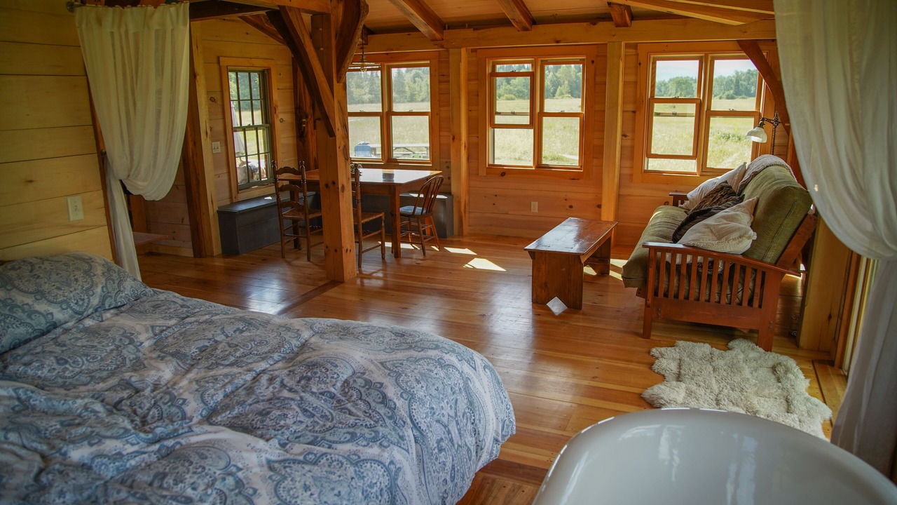 Photo of Bedroom in Jefferson