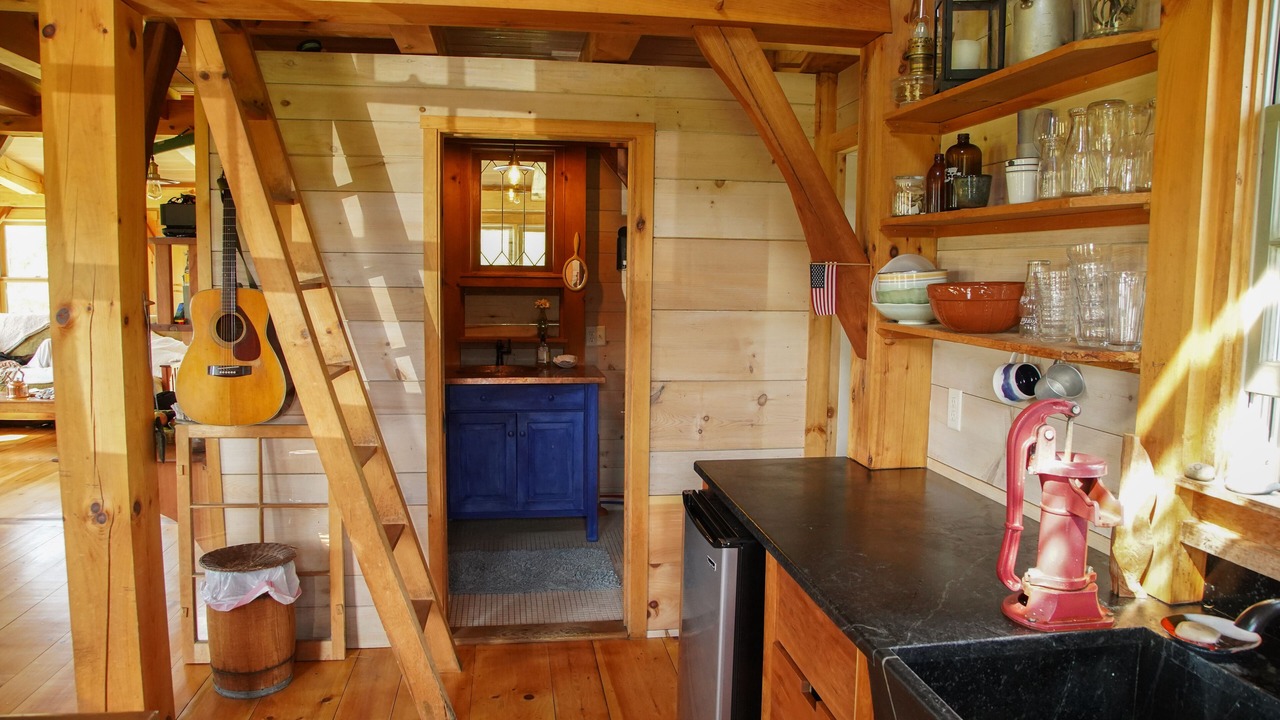 Photo of Kitchen in Jefferson