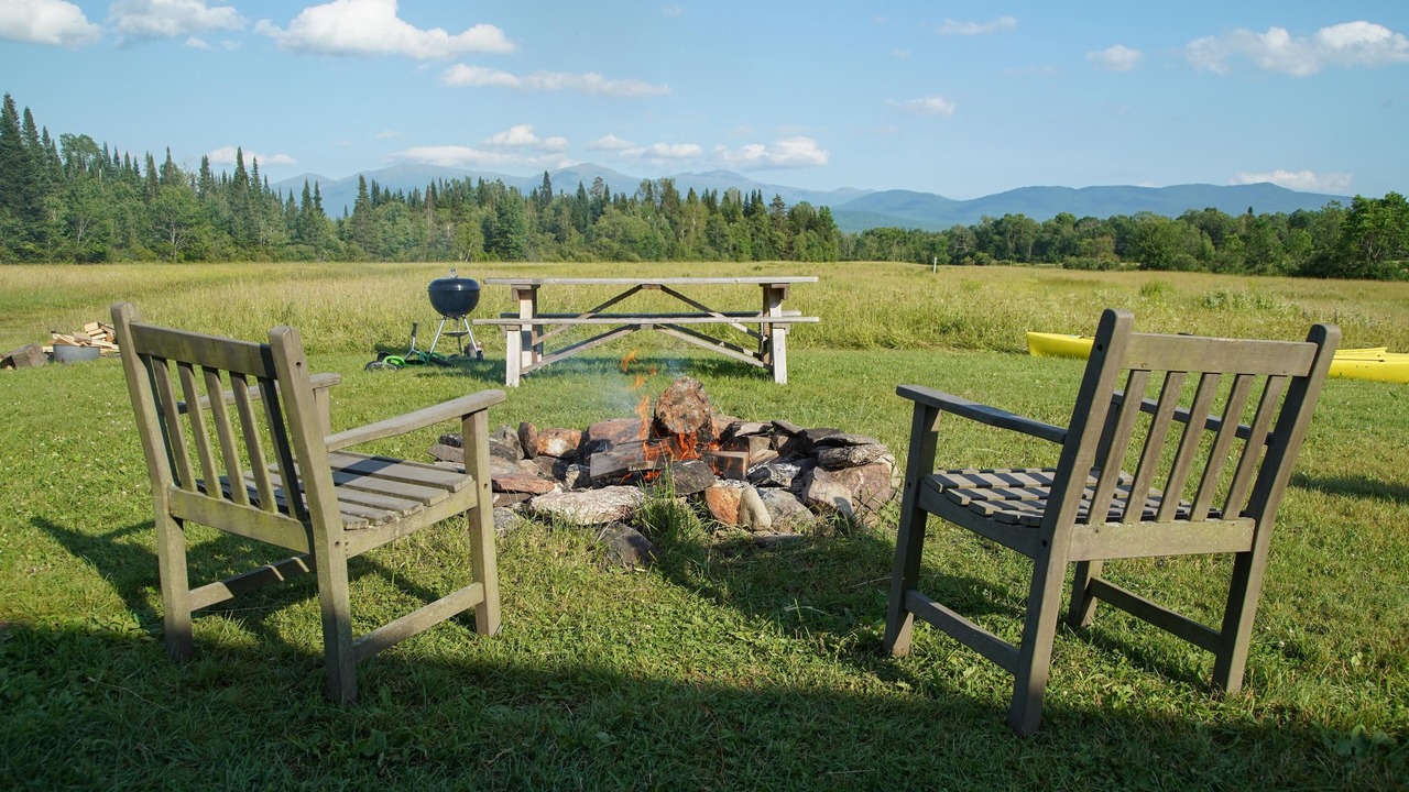 Photo of Outdoor in Jefferson