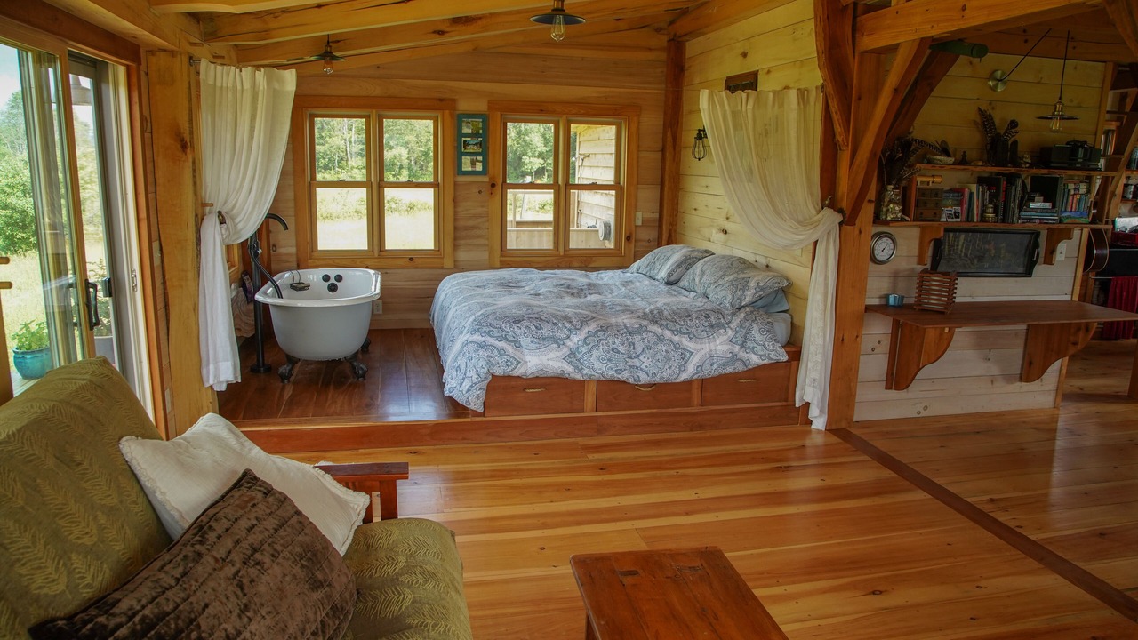 Photo of Bedroom in Jefferson