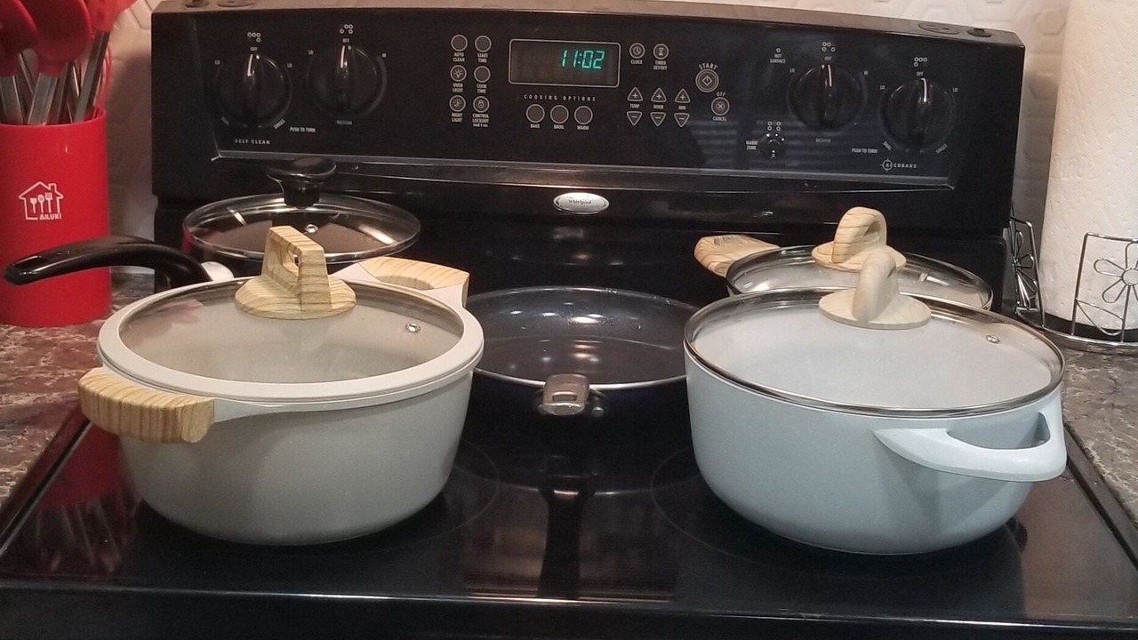 Photo of Kitchen in Southwest Edmonton