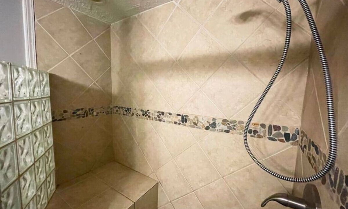 Photo of Bathroom in Cleveland Heights