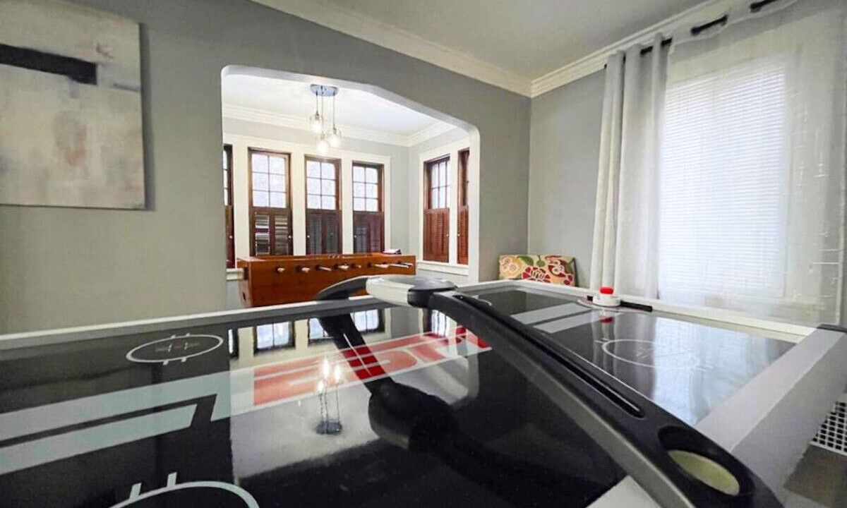 Photo of Bedroom in Cleveland Heights