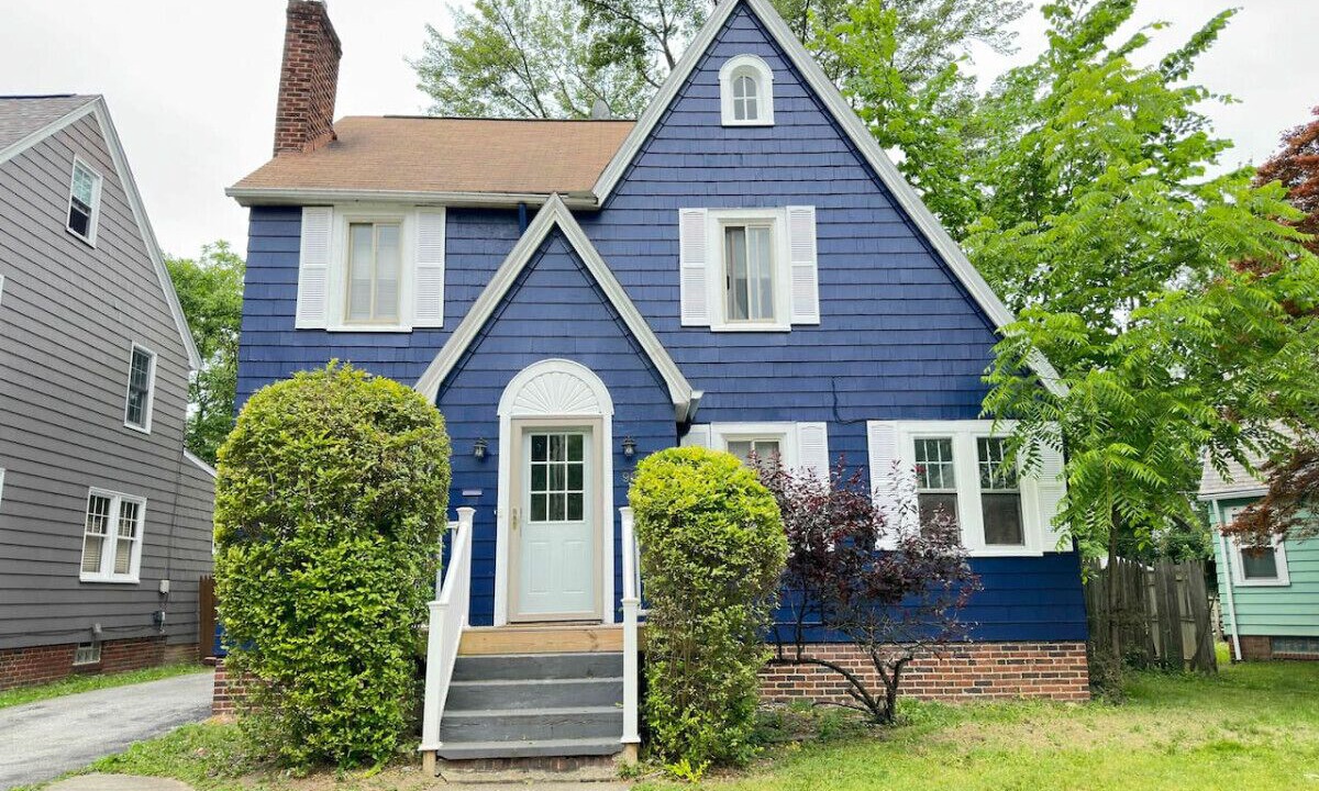 Photo of Outdoor in Cleveland Heights