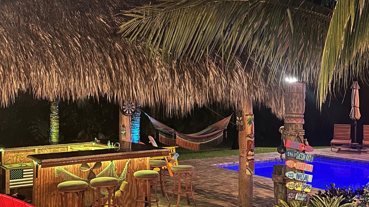 Photo of Patio Balcony in Hunt Club