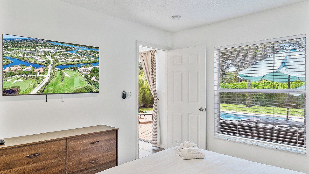 Photo of Bedroom in Jupiter