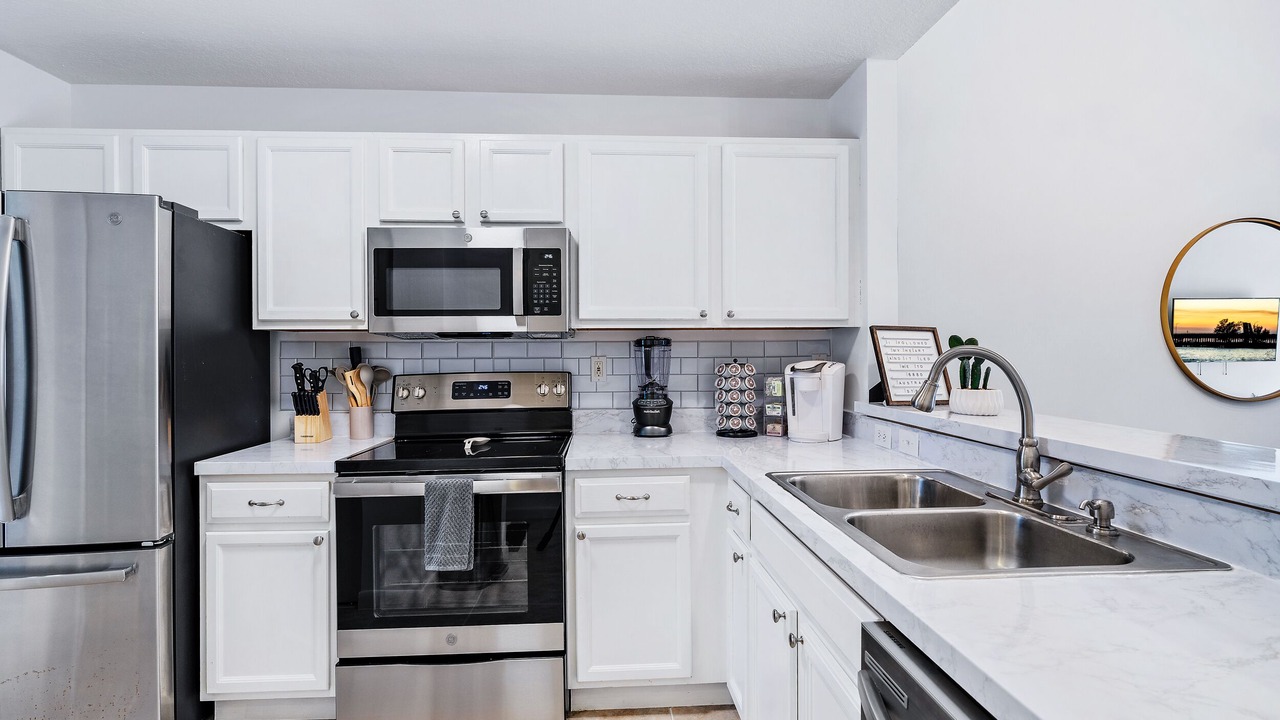 Photo of Kitchen in Jupiter