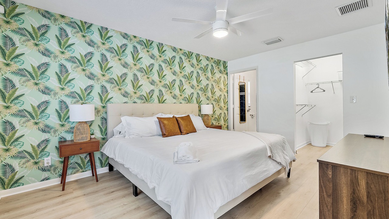 Photo of Bedroom in Jupiter