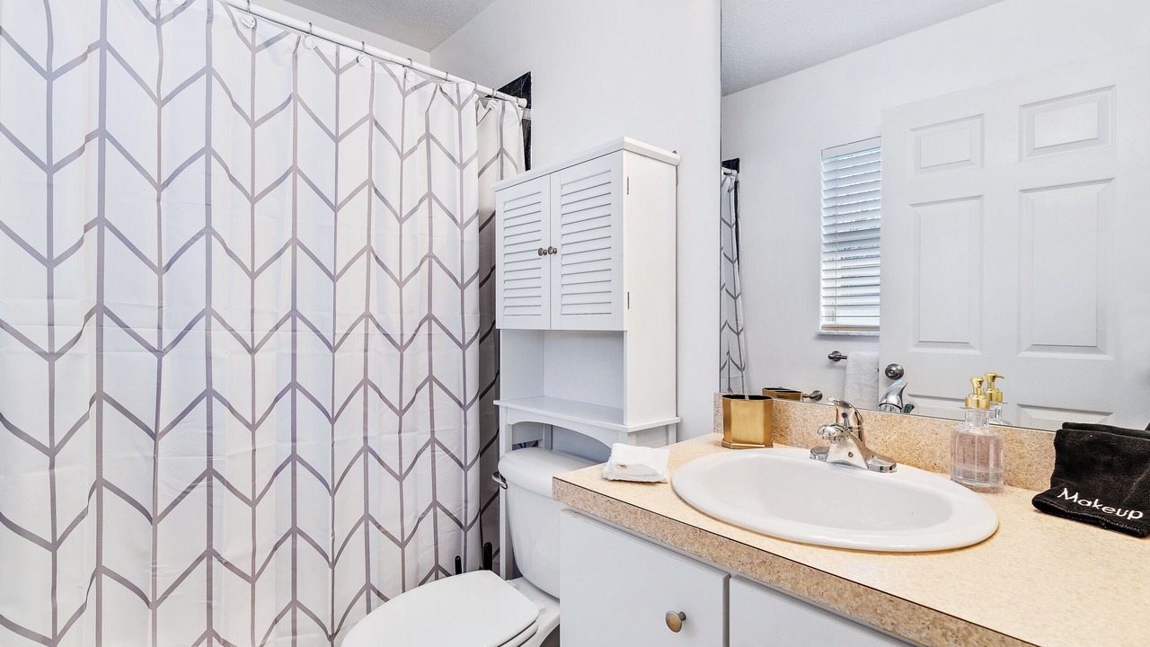 Photo of Bathroom in Jupiter