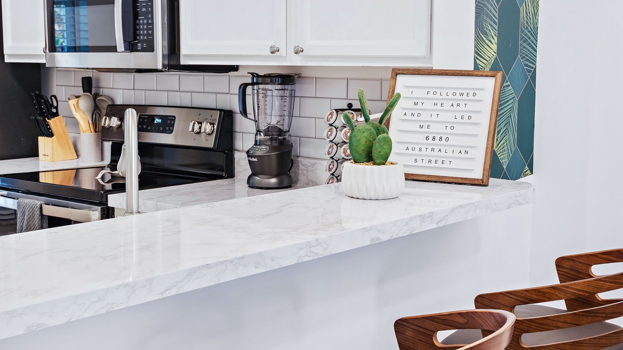 Photo of Kitchen in Jupiter