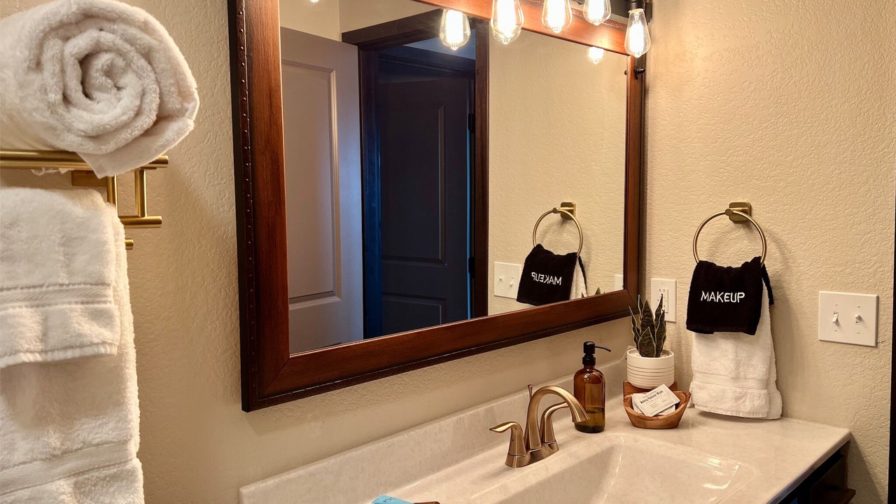 Photo of Bathroom in Rapid Valley