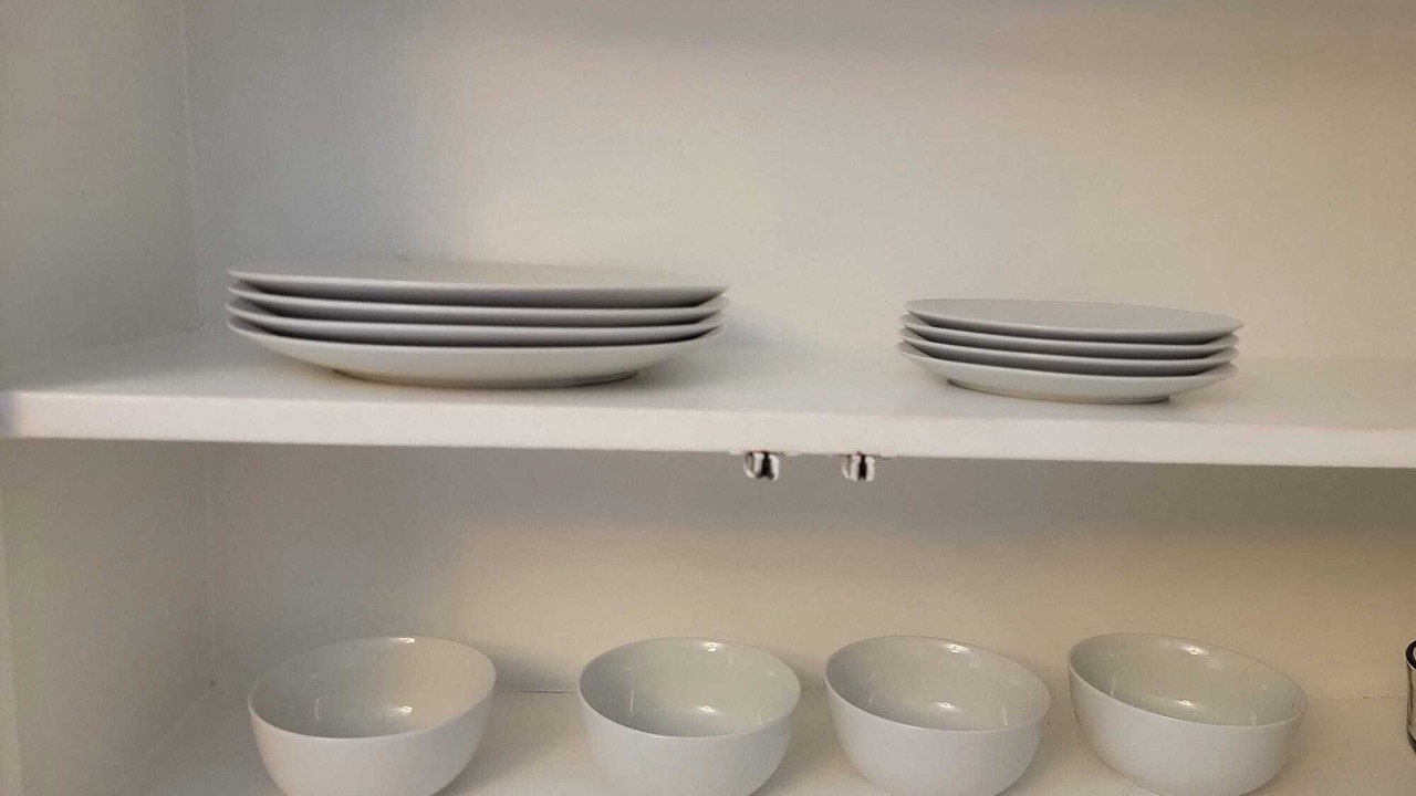 Photo of Kitchen in Saskatoon Downtown