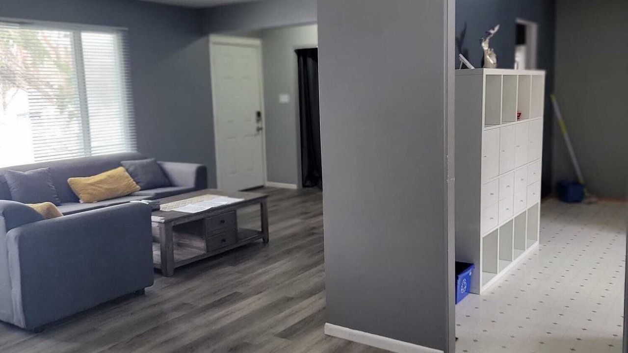 Photo of Livingroom in Saskatoon Downtown