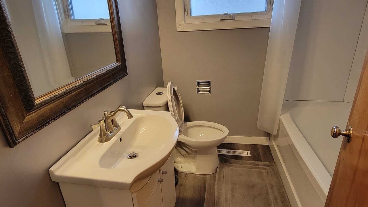 Photo of Bathroom in Saskatoon Downtown