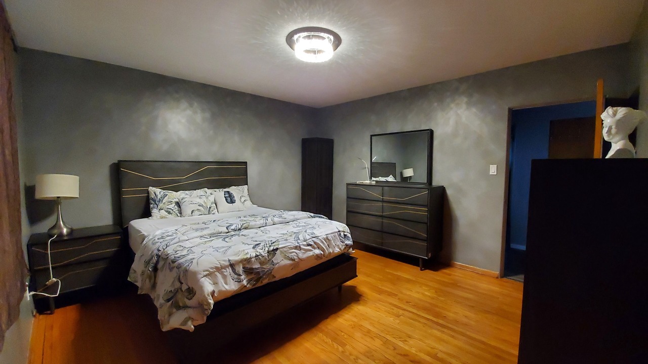 Photo of Bedroom in Saskatoon Downtown
