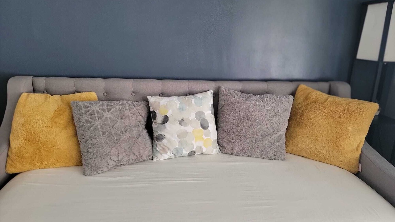 Photo of Bedroom in Saskatoon Downtown