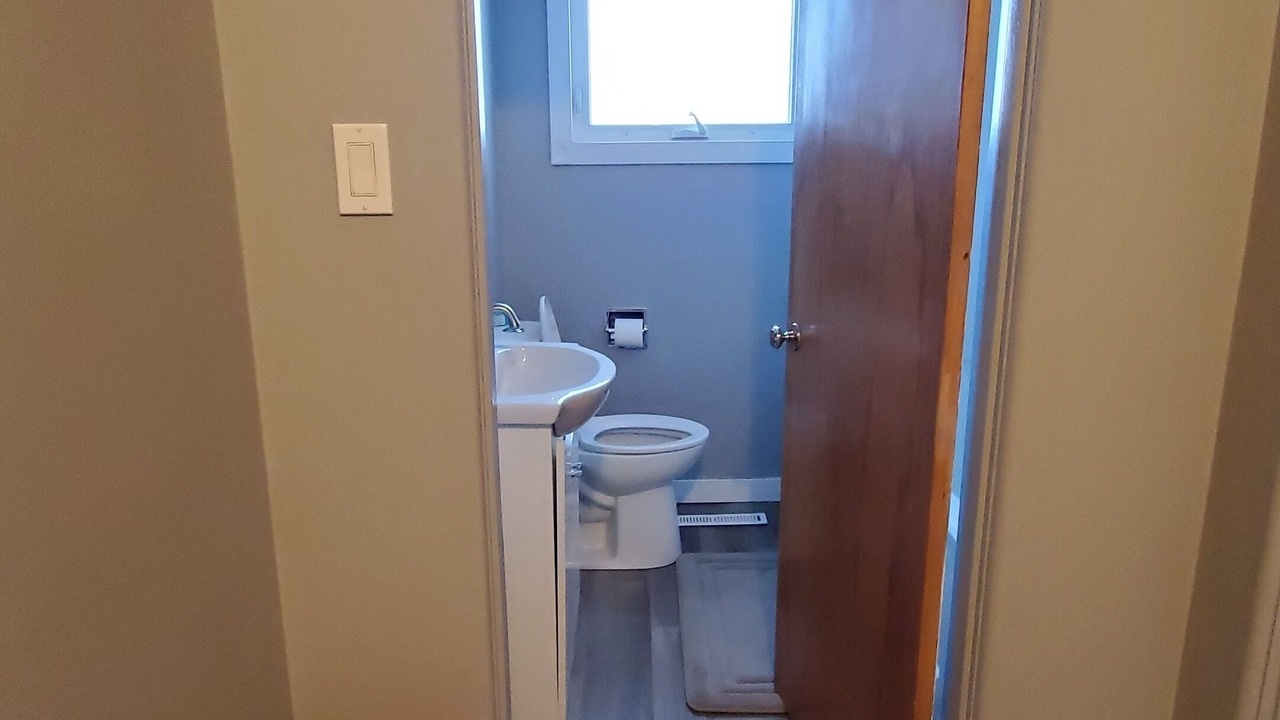 Photo of Bathroom in Saskatoon Downtown