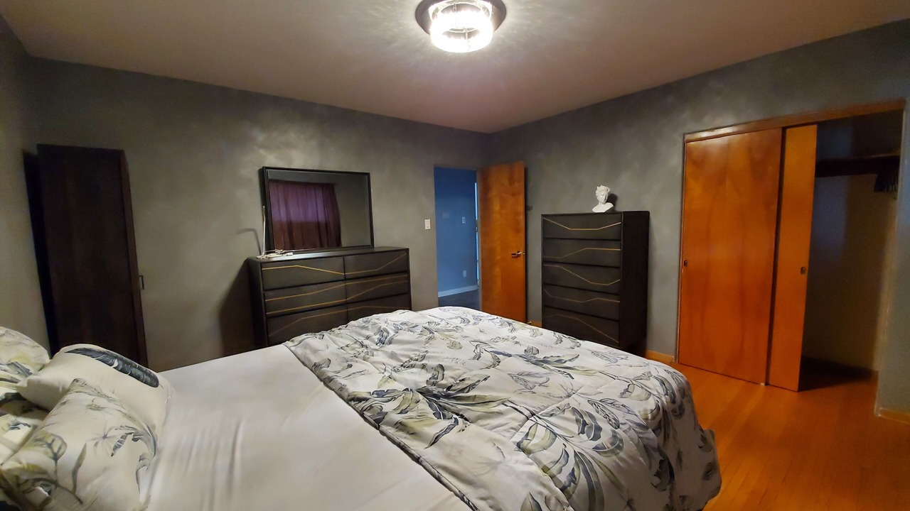Photo of Bedroom in Saskatoon Downtown