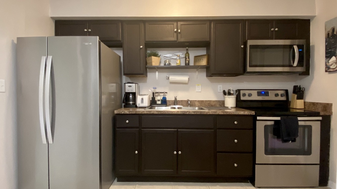 Photo of Kitchen in Lighthouse Point