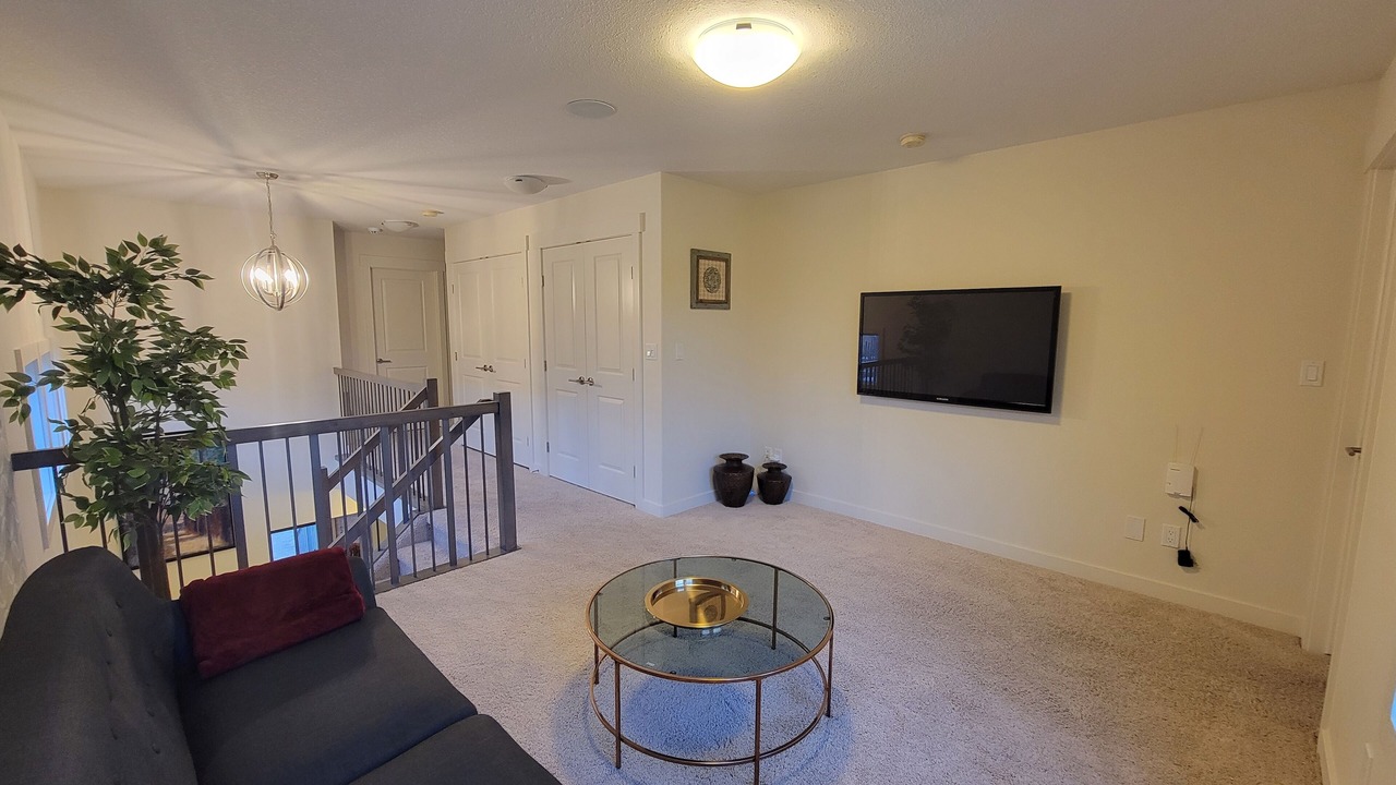 Photo of Bedroom in Southeast Edmonton