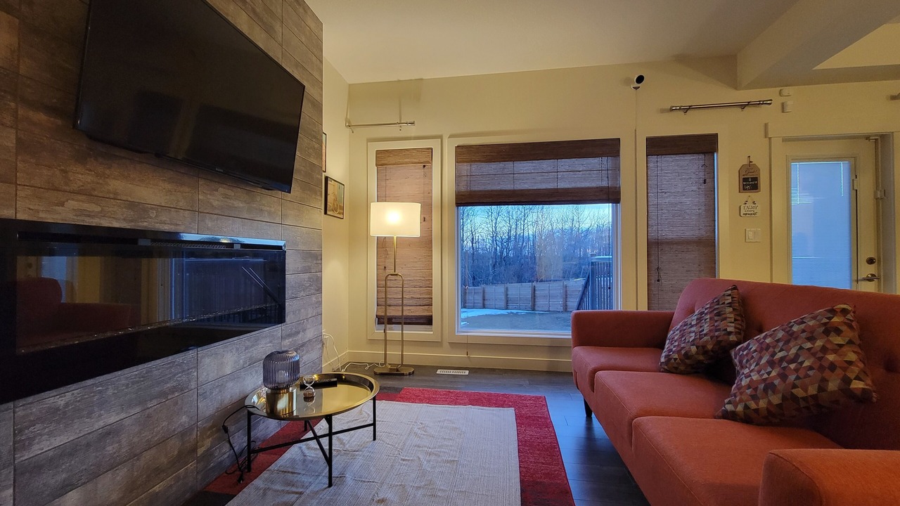 Photo of Bedroom in Southeast Edmonton