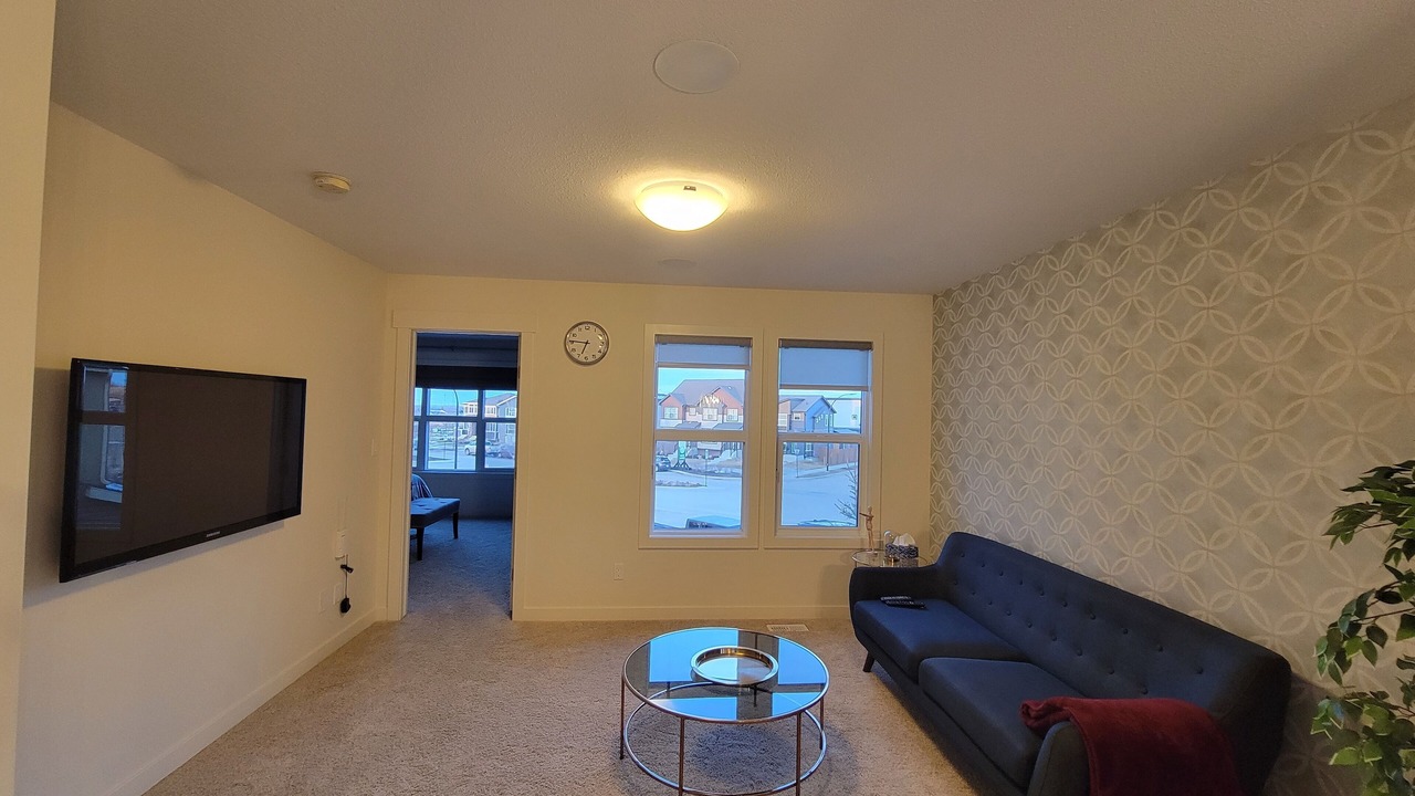 Photo of Bedroom in Southeast Edmonton