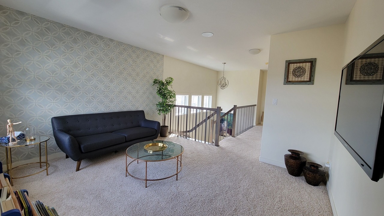 Photo of Bedroom in Southeast Edmonton