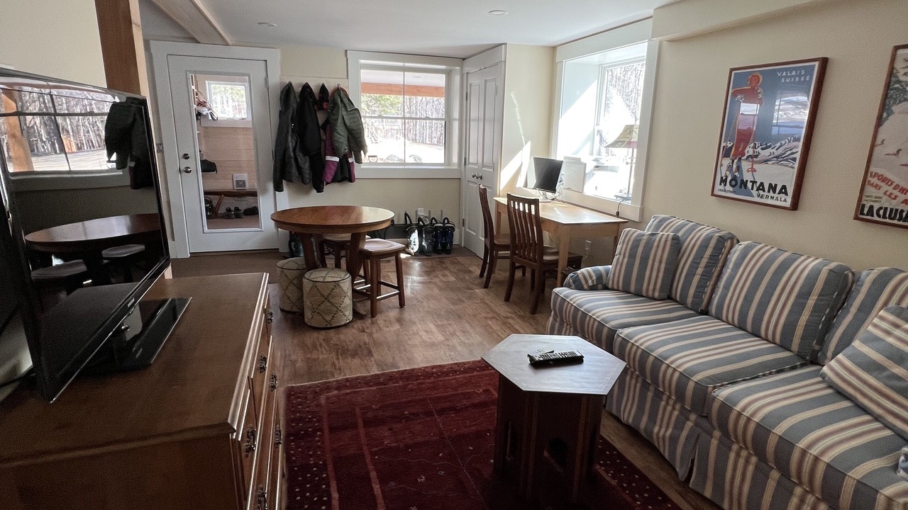 Photo of Livingroom in Sunday River Area