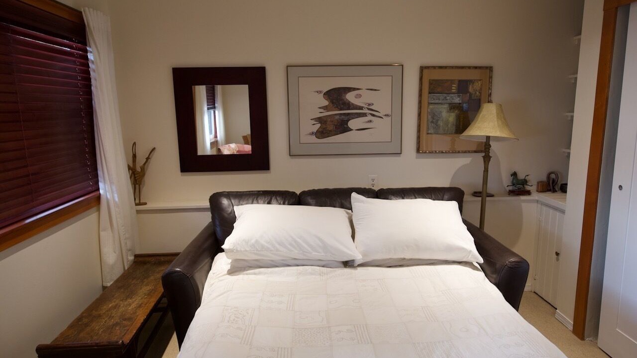 Photo of Bedroom in Vesuvius