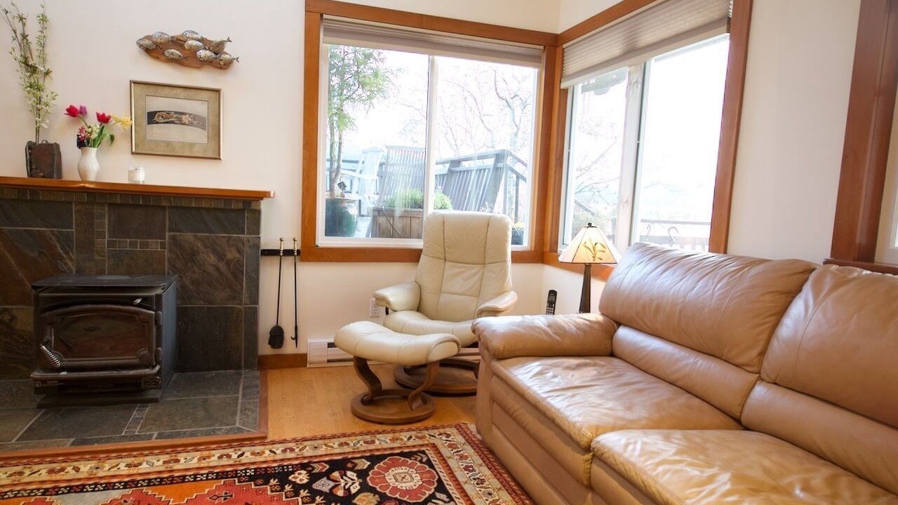 Photo of Livingroom in Vesuvius