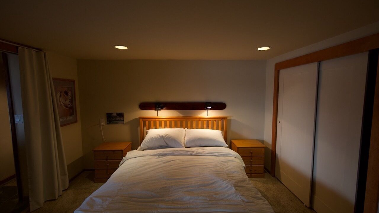 Photo of Bedroom in Vesuvius