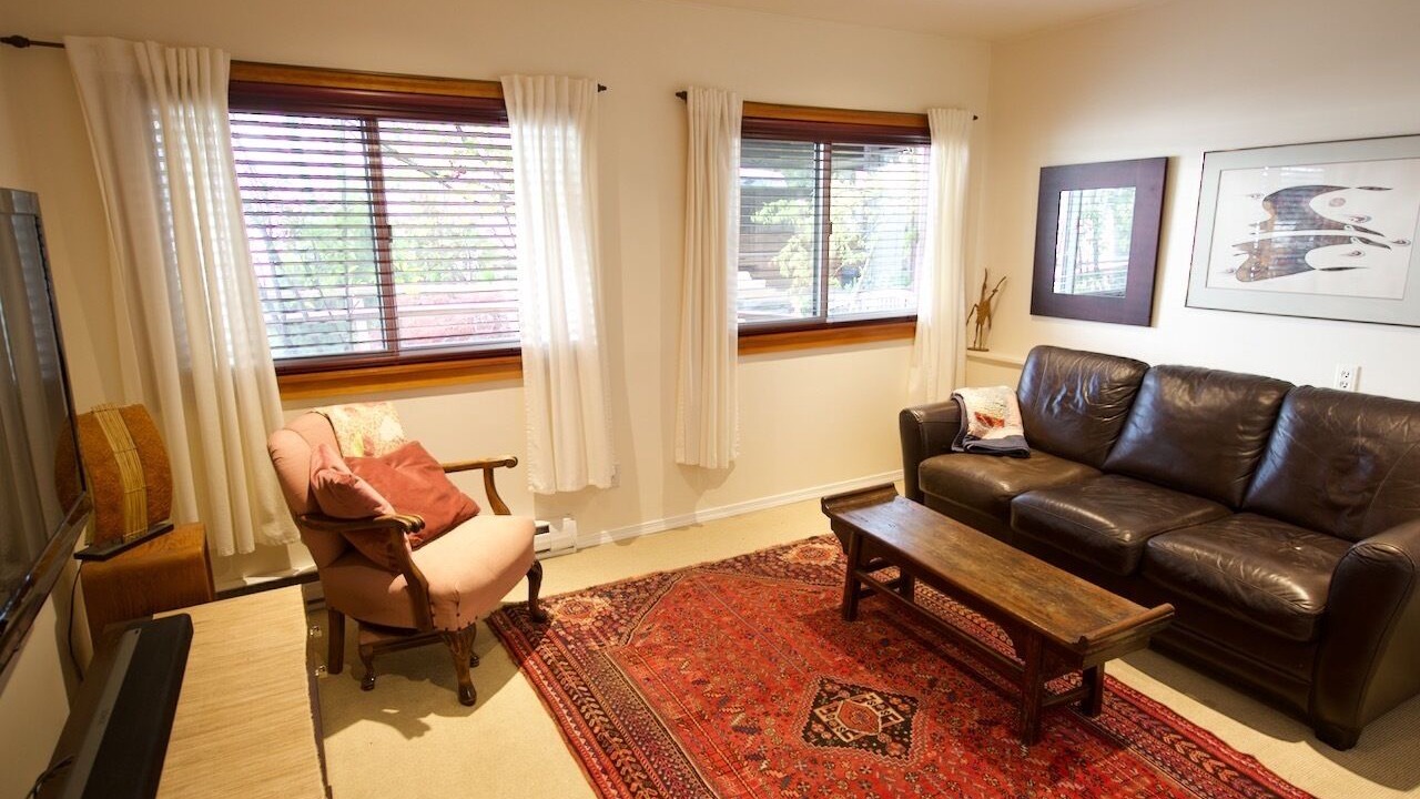 Photo of Livingroom in Vesuvius