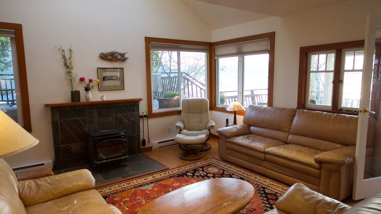 Photo of Livingroom in Vesuvius