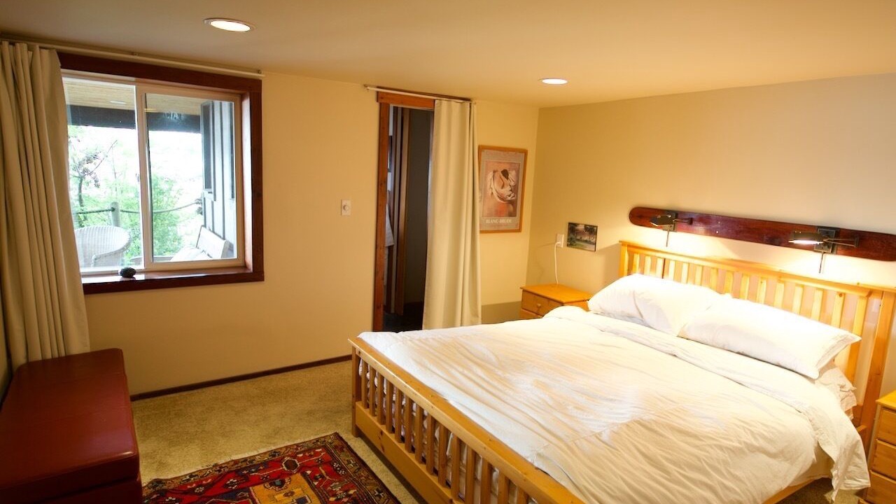 Photo of Bedroom in Vesuvius