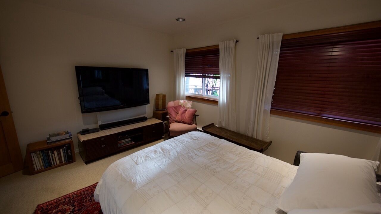 Photo of Bedroom in Vesuvius