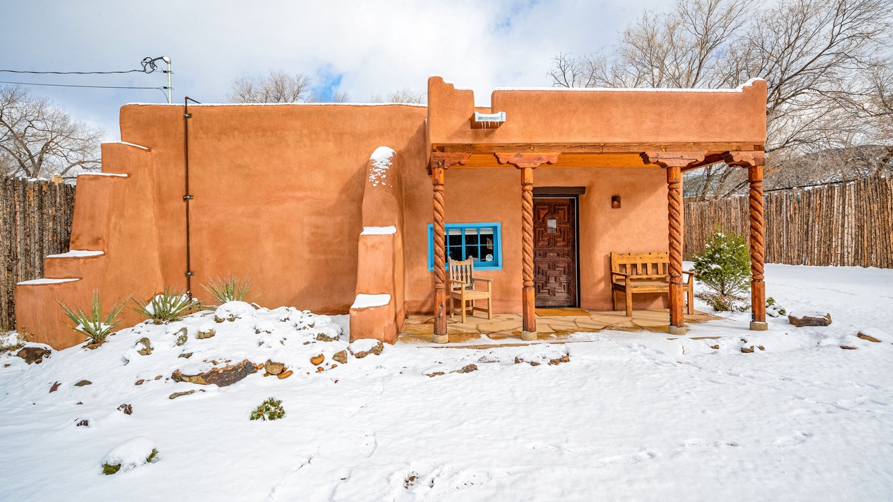Photo of Outdoor in Taos