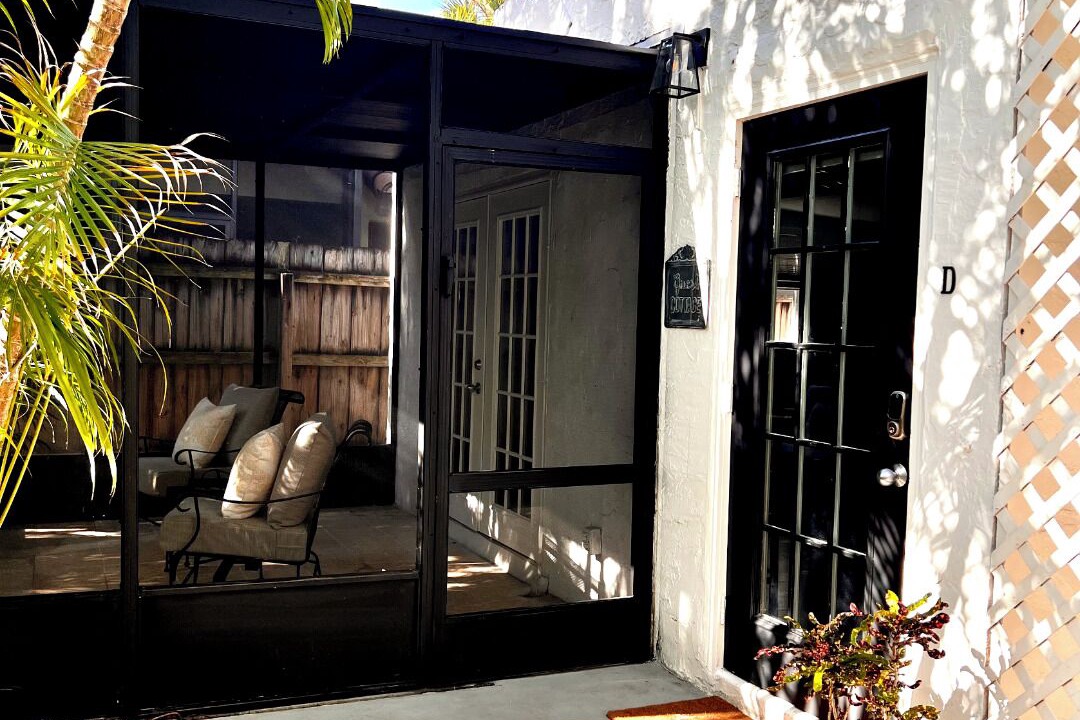 Photo of Patio Balcony in Parrot Cove